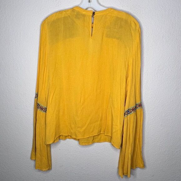 Rock & Roll Cowgirl Top nwt - Picture 6 of 9